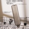 KONARO Water Bottle with Time Marker, Water Bottle, Large Capacity,