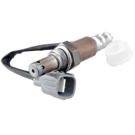 Sensor de oxígeno de relación de combustible de aire ascendente compatible con Toyota Sienna Camry Highlander Solara
