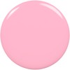 Essie Nail Polish, Salon-Quality, 8-free Vegan, Pastel Pink, Free to