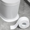 Caulk Tape Self Adhesive，Shower Bathtub ，Bathroom Sink，Toilet Edge Protector，Protector with