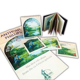 The Geese & The Ghost (3CD Definitive Edition)