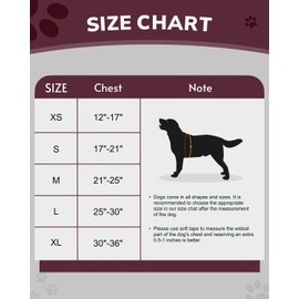 FAYOGOO Dog Harness Medium, No Pull Vest Harness with 2 Clips Training Anti Pull, Adjustable Pet Harness Soft Padded Reflective No Choke with Easy Control Handle for Training or Walking, Pink,XS