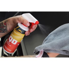 Gtechniq Auto Quick Detailer for Cars, Removes Fingerprints and Watermarks, Suitable for Bodywork, 5000ml