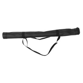 BESPORTBLE Baseball Bat Case Bat Bag Holder Baseball Stick Storage Bag for 21-25 Inch Bats Sturdy Bat Pouch