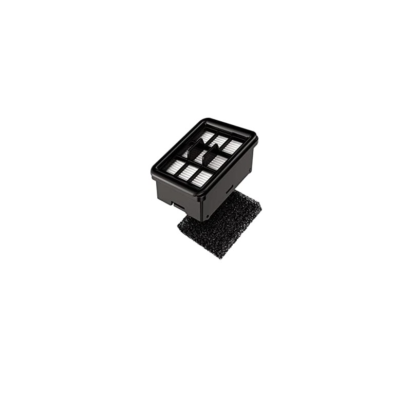BISSELL CROSSWAVE HF3 Filtro per aspirapolvere umido