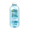 Garnier Skin Active Agua Micelar Anti Acne, 400 ml