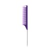 Professional Pointed Tail Hair Comb, Hairstyling Comb, Anti-static Hair Dye