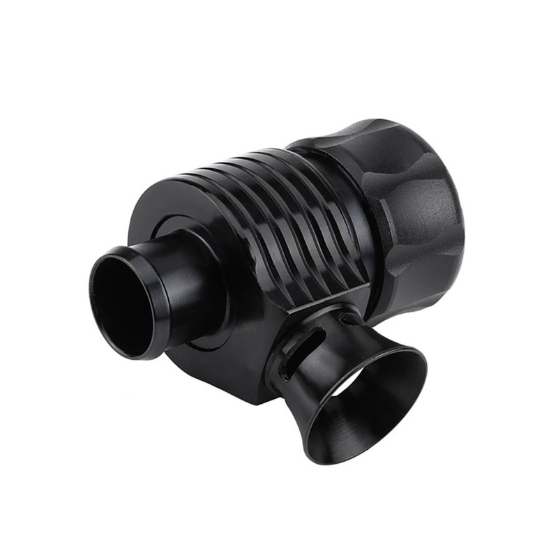 Universal 25mm/1inch Car Turbo Blow Off Valve Dump Valve Adapter