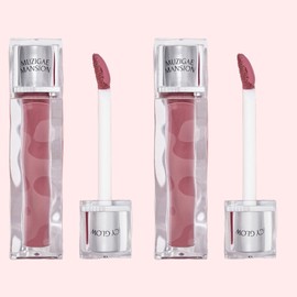 Rainbow Mansion Icy Glow Tint 09 CHILL, 2 pcs. / 무지개맨션 아이시글로우 틴트 09 CHILL, 2개