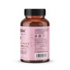 Myo Inositol Chiro Vitamina Zinc Selenio Complejo Mujer Acido Folico