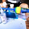1:1 Epoxy Resin Transparent Glue Sealant DIY Handcrafted Making 40Min