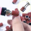 Universo en Linea 600 Lija Barril Para Drill Pulidor Manicure