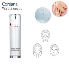 Coreana Cellenique Collagen Expert 88 / 코리아나 세레니끄 콜라겐 엑스퍼트 88(Coreana Cellenique)