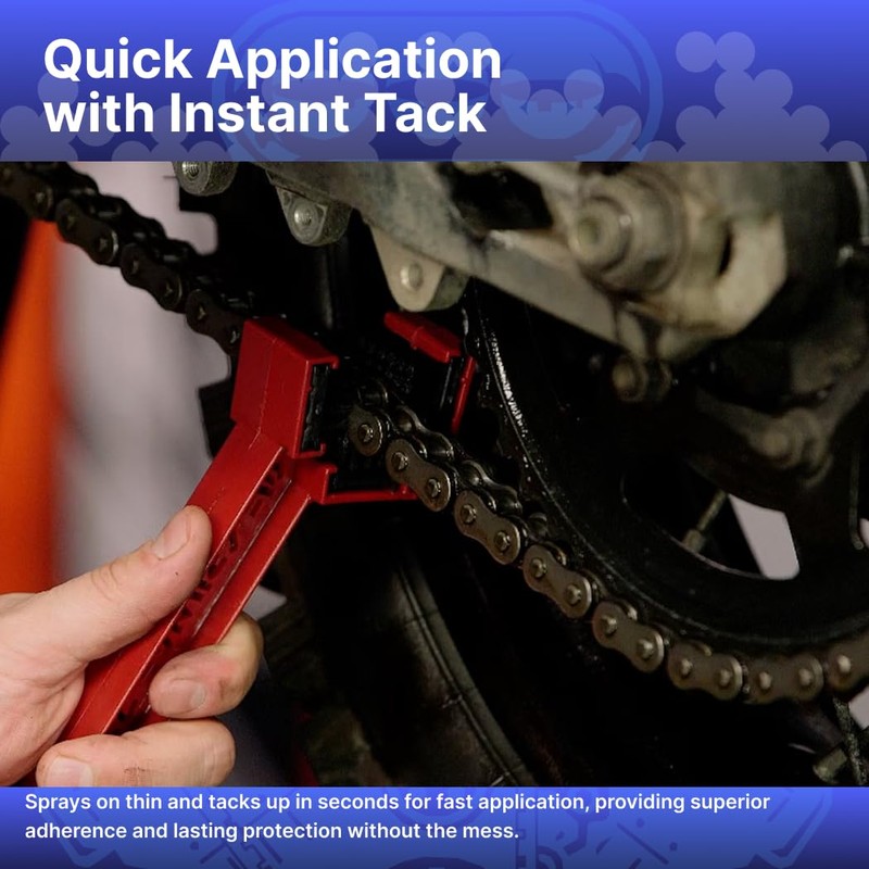 HI-GEAR ENERGY RELEASE Gear & Chain Grease 13 fl. oz.