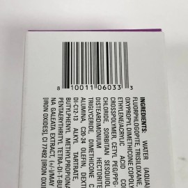 UOMA Beauty Say What?! Foundation WHITE PEARL Choose Your Shade New - T1C