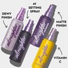 Urban Decay All Nighter Vitamin C Hydrating Makeup Setting Spray
