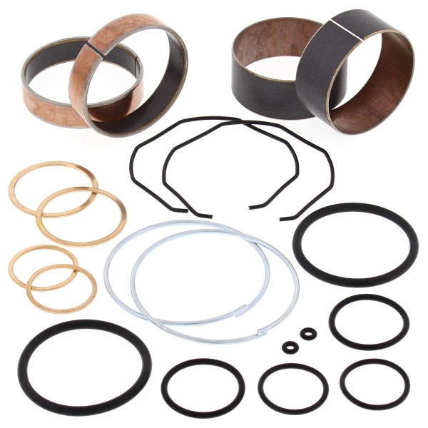 sledpartsguy Yamaha WR250R Dual Sport, 2008-2016, Front Fork Bushing Rebuild