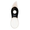 Avocado Fruit Slicer Pitter 3 in 1 Banana Dragon Fruit