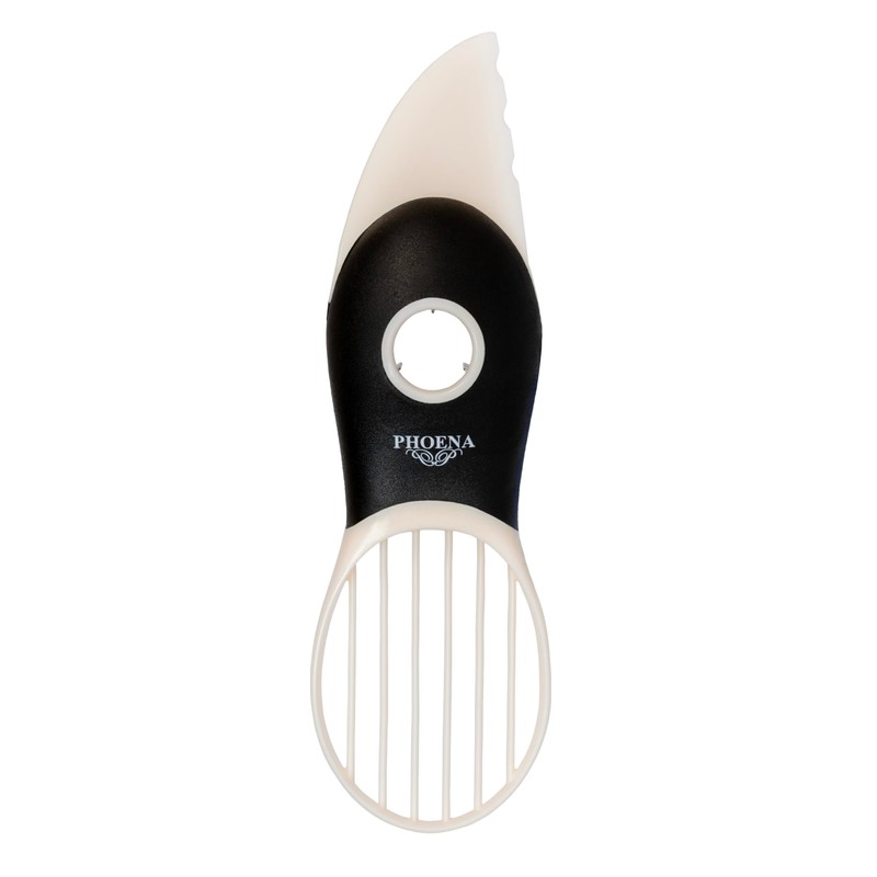 Avocado Fruit Slicer Pitter 3 in 1 Banana Dragon Fruit