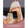 Pack De 2 Momcozy V1 Pro/v2 Pro Milk Collection