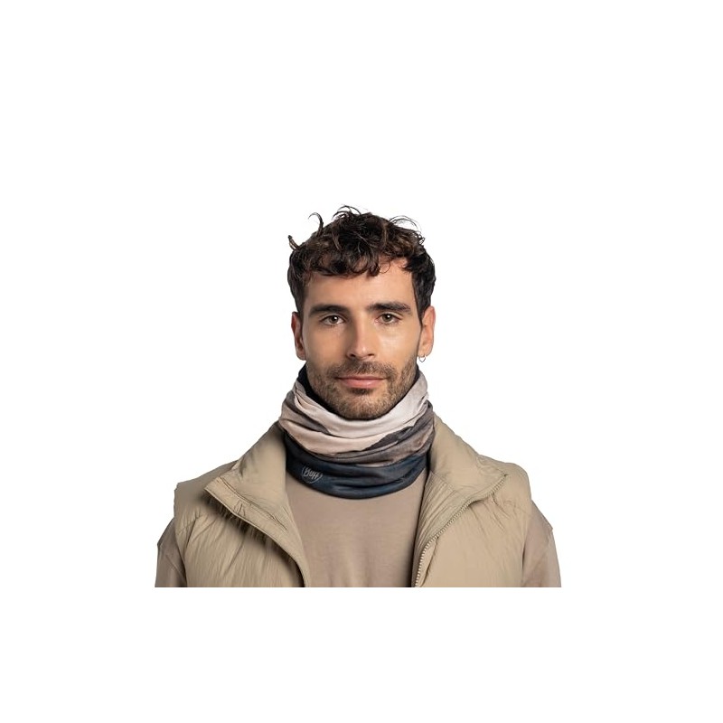 Buff Unisex Polar Reversible Kopfbedeckungen