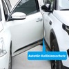 Universal Car Door Edge Protector Strips 5m U Shape Rubber