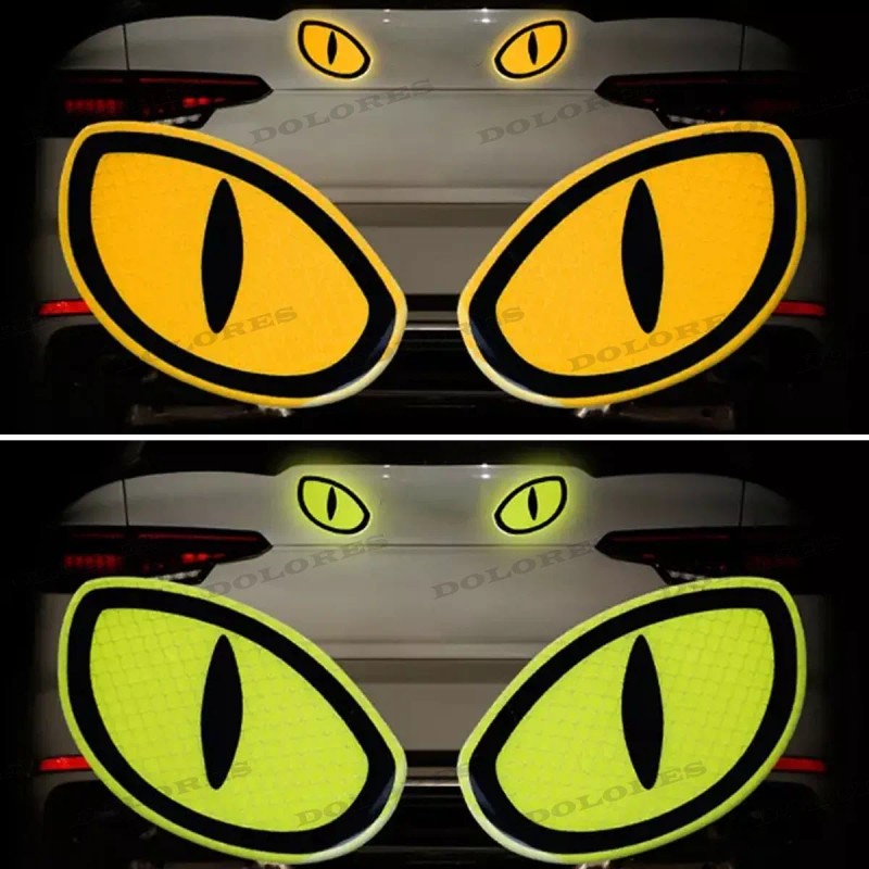 Dolores Set Calcomania Pegatina Cintas Reflectiva Sticker Moto Coche