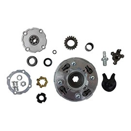 110CC 125 135 CC ATV CLUTCH ASSEMBLY AUTOMATIC Taotao SunL Roketa CT05