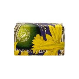 Q Garden 나르시서스 라임 비누 240 g Narcissus Lime Soap 240 g