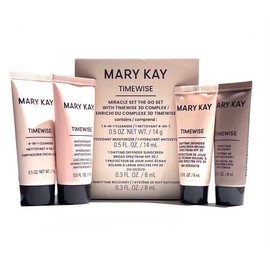 MARY KAY MIRACLE SET~COMBINATIO