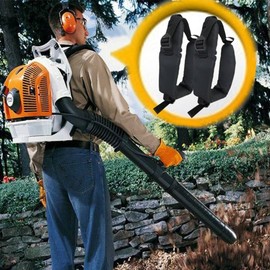 Gewxgzo br600 br700 br500 Shoulder Straps Fit for Sthil Blower Harness Strap Replace 4282 710 9030 & 4282 710 9020 Left and Right Strap Harness