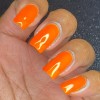 Indie Hazard Zone Neon Nail Polish 15 ml indie 7-free