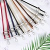 Bag Strap, 5 cm Shoulder Strap for Bags, Multicoloured, Adjustable,