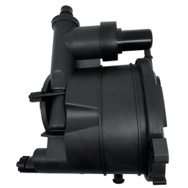 MCamooer Diesel Fuel Filter Housing with Pump for Jumpy Xsara Coupe 206 306 Expert Partner 1.9D 191144 9625224180