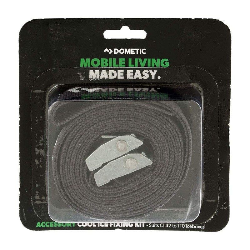 DOMETIC CI-FK fastening straps for CI ice boxes and other