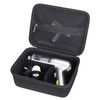 worfty Case for AHNR Handheld Car Vacuum Cleaner 20000PA(PJ-126PLUS), Hard