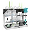 Dr. Brown's Drying Tower, Stand-Up Drying Rack, Countertop Baby Bottle
