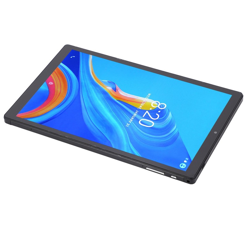 10.1 Inch Tablet for Android 12.0 5G WiFi 6GB 128GB