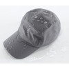Connectyle Men's UPF 50+ Quick Dry Running Cap, Mesh, Sports