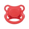 Landofgenie Large Teat Shield Red