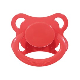 Landofgenie Large Teat Shield Red