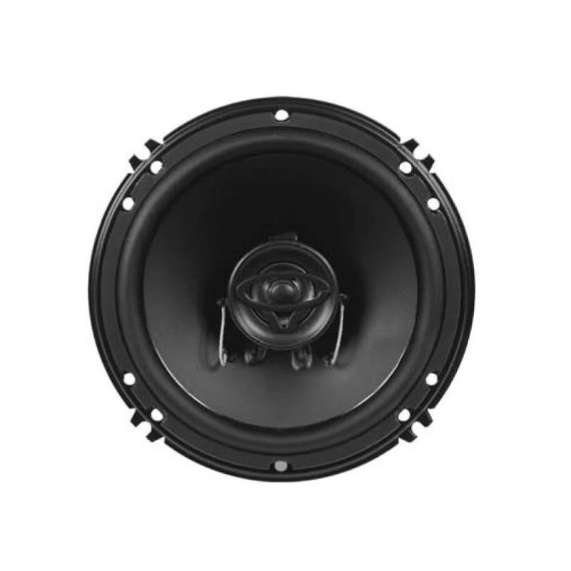 Cerwin Vega 6.5" Front/Rear Component & Coax Speakers For 2011-2020