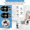 Kitchen Faucet Sink Sprayer Attachment,3 Function Sink Sprayer Replacement Head