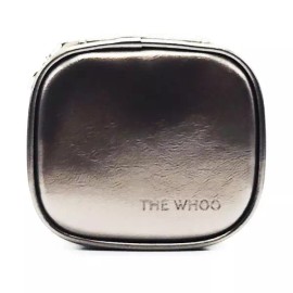 The History of Whoo 더후 공진향 미 궁중 동안 립밤 3.3g 기획-핑크 The History of Whoo Gongjinhyang Mi Royal Court Lip Balm 3.3g - Pink [The History of Whoo Ginseng Radiant Balancer Lip Balm 3.3g Special Edition - Pink]