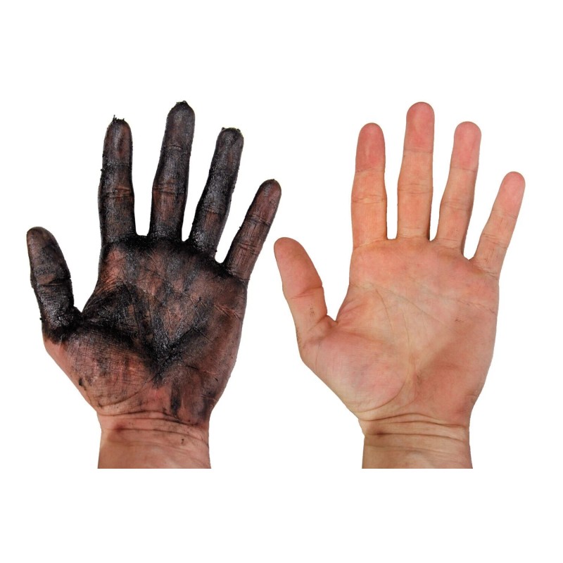 Full Bore Super Grit 16oz gritty scrub, Grease, grime, oils,