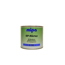 MIPA EP Hardener Short E10 (0.5 Litres)