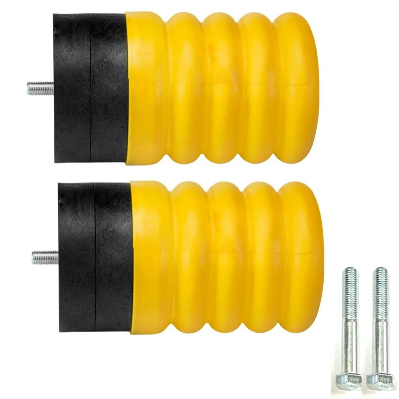 Auto-Parts SSR-313-54 Suspension System For Dodge RAM ProMaster 1500,2500,3500