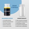Biocardirin Kapseln | Für deine körperliche Balance | Einfache Anwendung