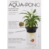 Penn-Plax (APON1) Aquaponic Planter and Aquarium for Betta Fish Tank