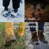 Shoe/Boot Brush & Scrubber - The Original Scrusher Boot &